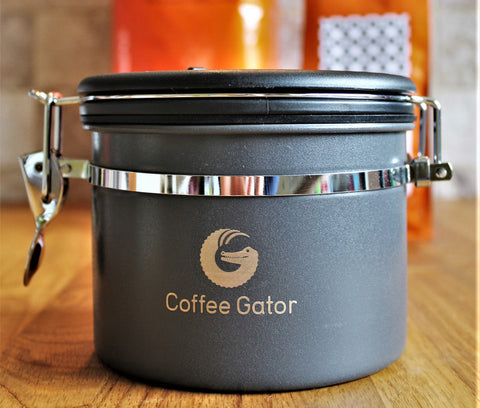 coffeegator coffeecanister