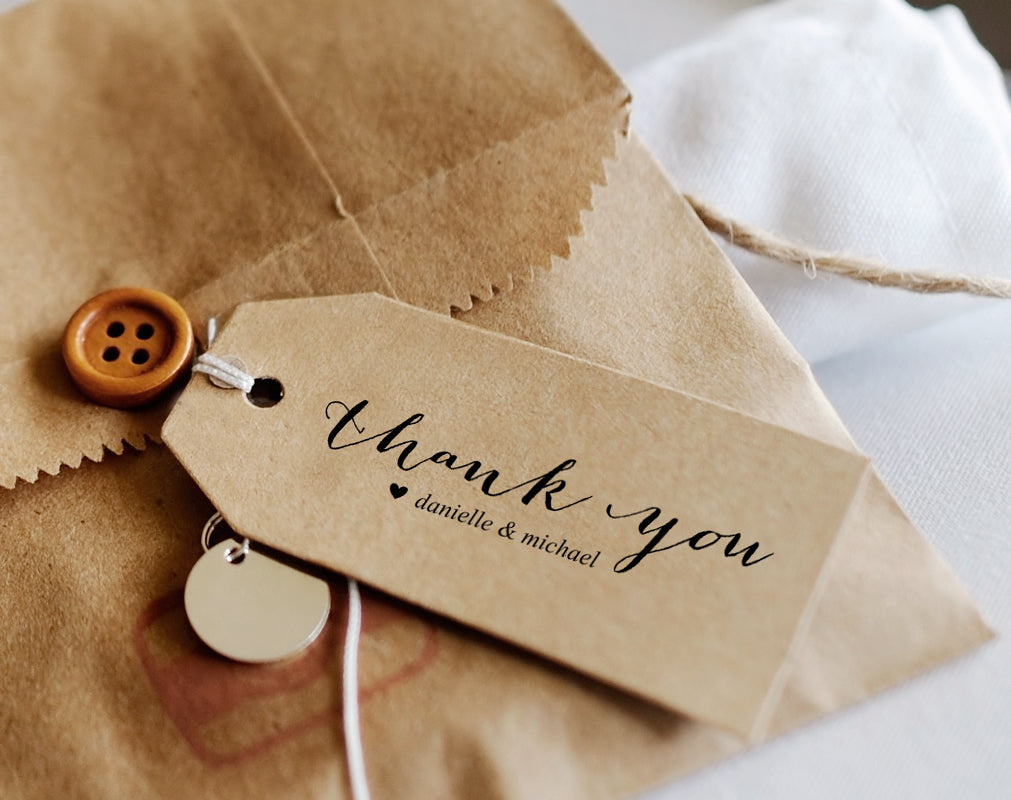 Free Editable Thank You Wedding Thank You s Gift s Weddin Bliss Paper Boutique