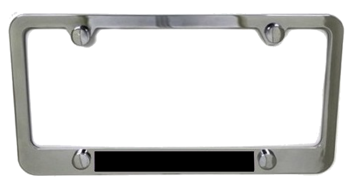 chrome-license-plate-frames-pewter-graphics