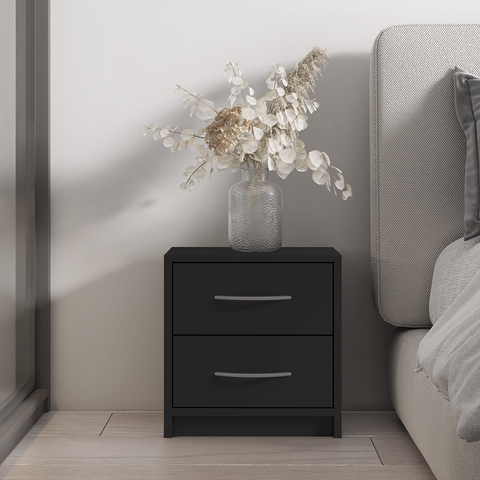 Vision 05 Nightstand - Meble Furniture