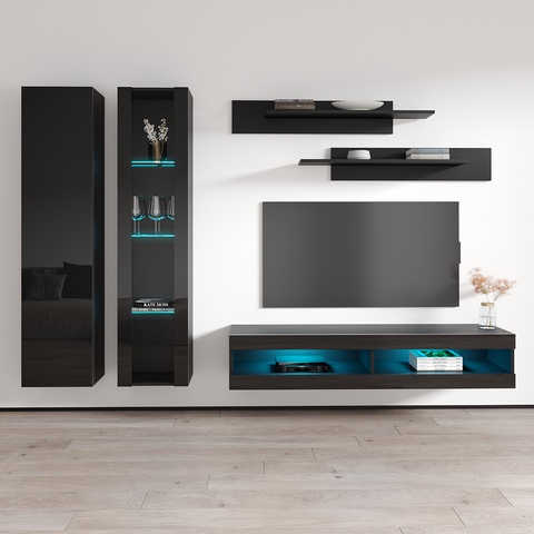 .ca: Salon - Media Storage / Home Entertainment Furniture