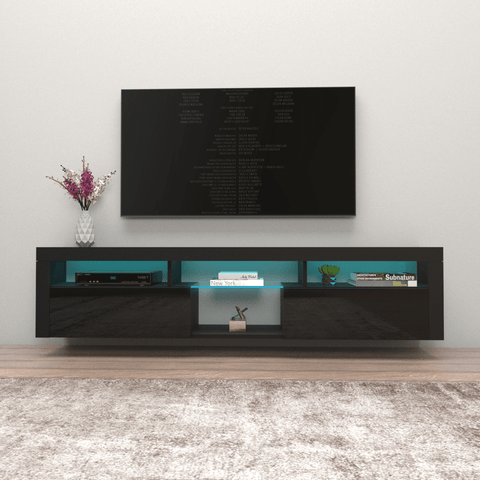Floating TV Stands   Meble Furniture