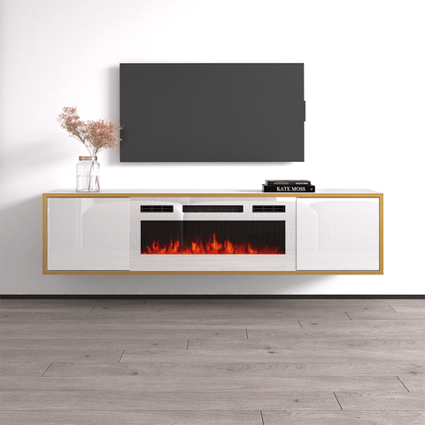 Evora TV Stand - Meble Furniture
