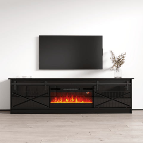 TV Stand Size Guide - Meble Furniture