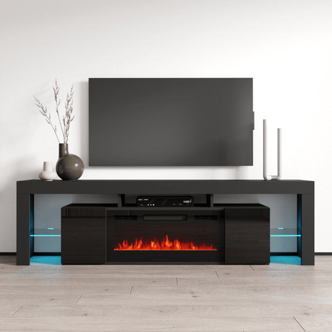 TV Stand Buying Guide: Size, Material and Style