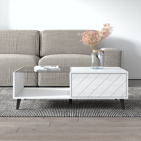 Evora TV Stand - Meble Furniture