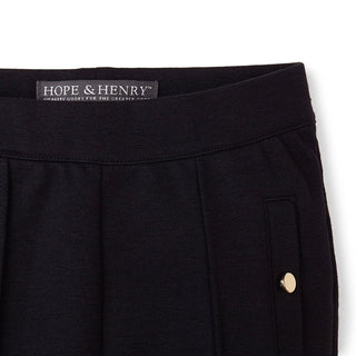 Ponte Riding Pant  Hope & Henry Girl