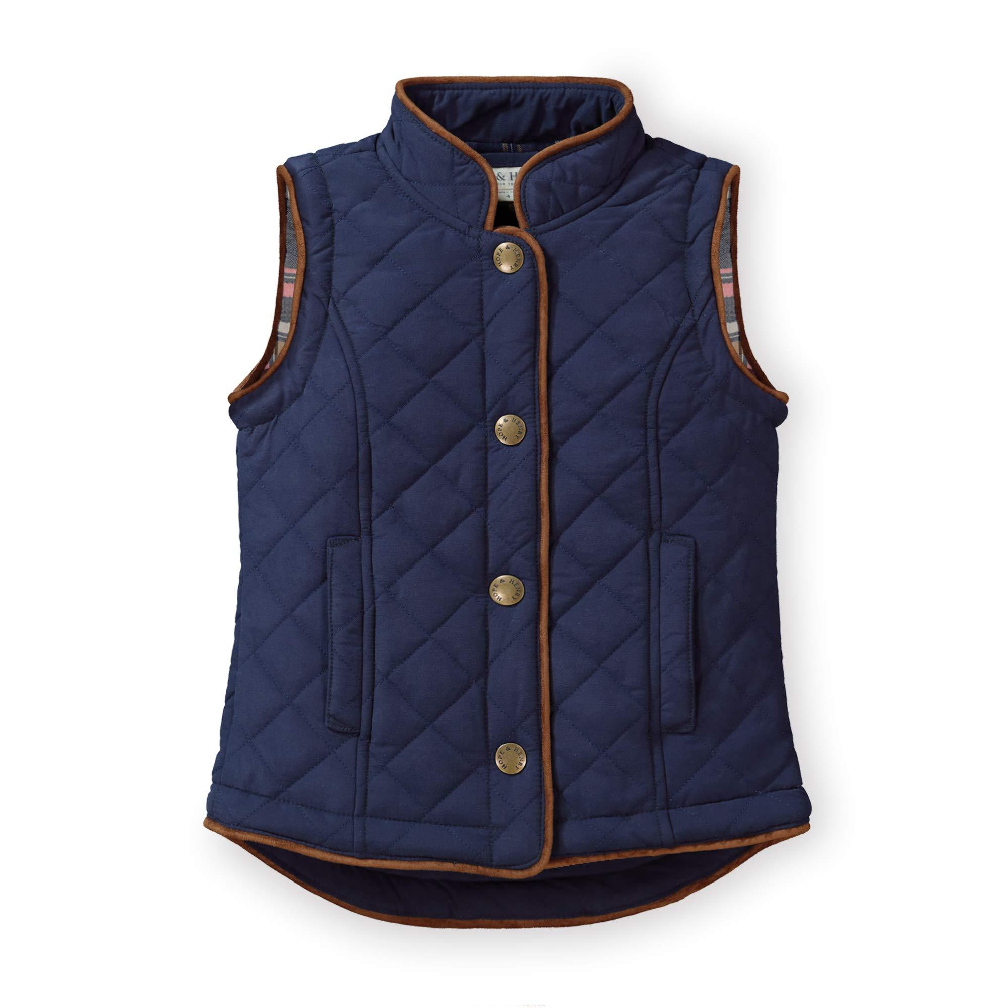 riding vest