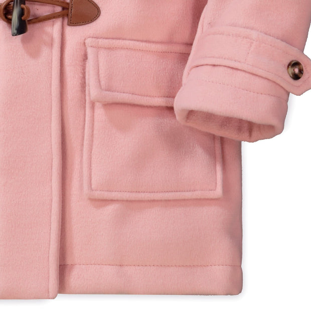 girl duffle coat