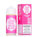 Vape Pink 100ml by Propaganda Eliquid - WholesaleVapor.com