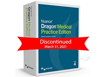 dragon medical practice edition support