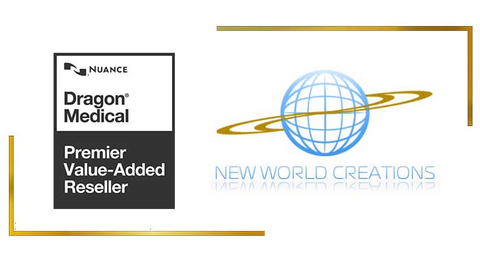 Produced and Managed by New World Creations