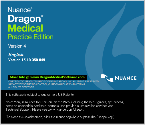 dragon medical practice edition 2 torrent download