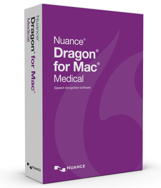 dragon medical for mac torrent