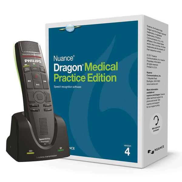 dragon medical practice edition 4 crack