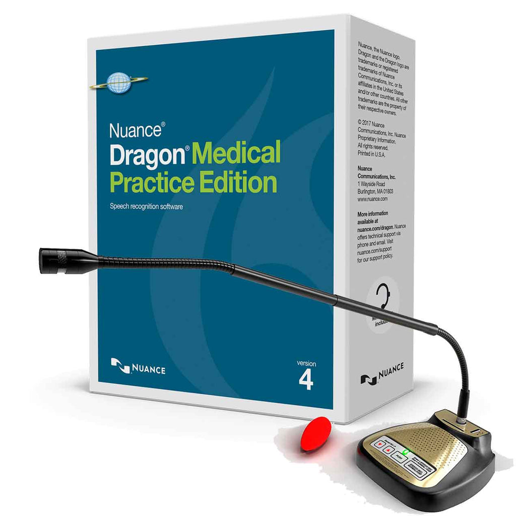 dragon medical practice edition version 11.x download