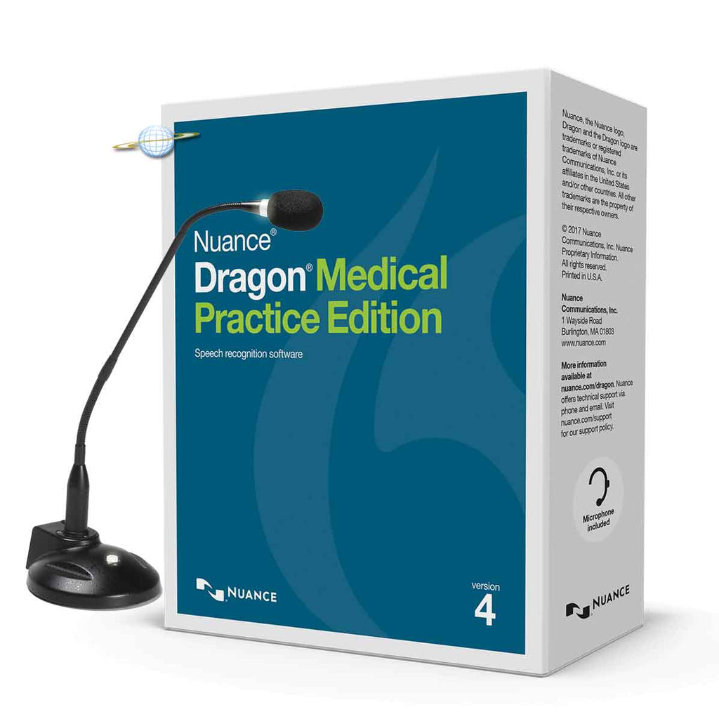 dragon medical practice free download