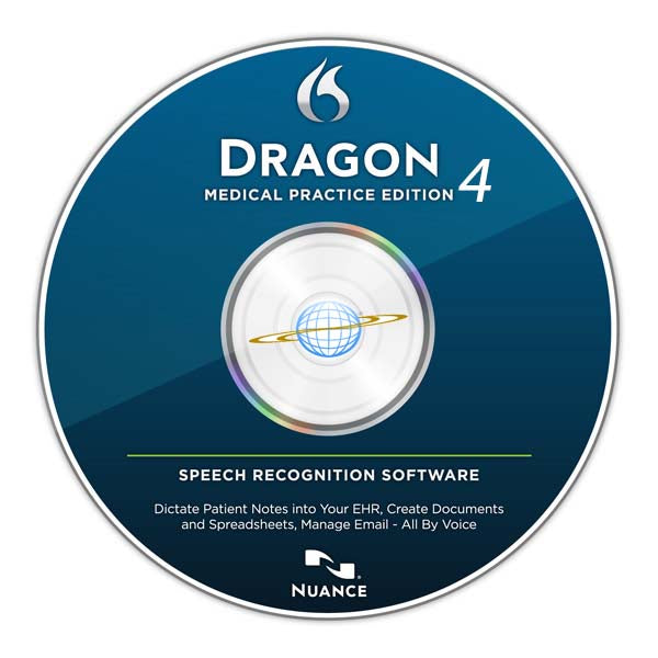 dragon dictation mac trial