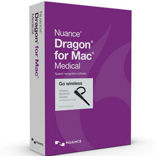 dragon for mac discontinued
