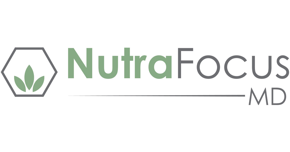 NutraFocusMD