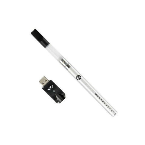 Vaprwear Pen Setup High Roller Smoke