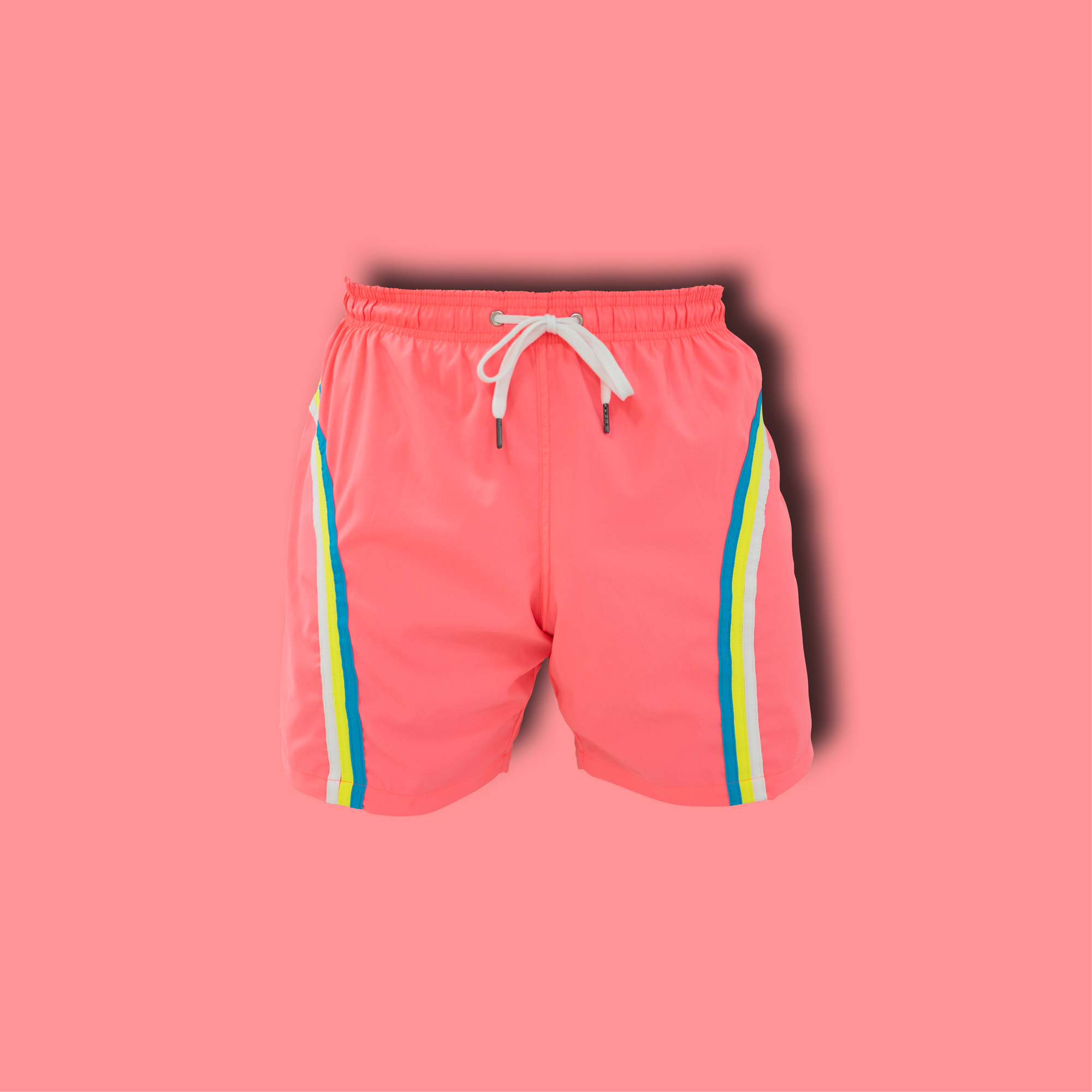 Sun Britches | Vintage 80's Swimwear