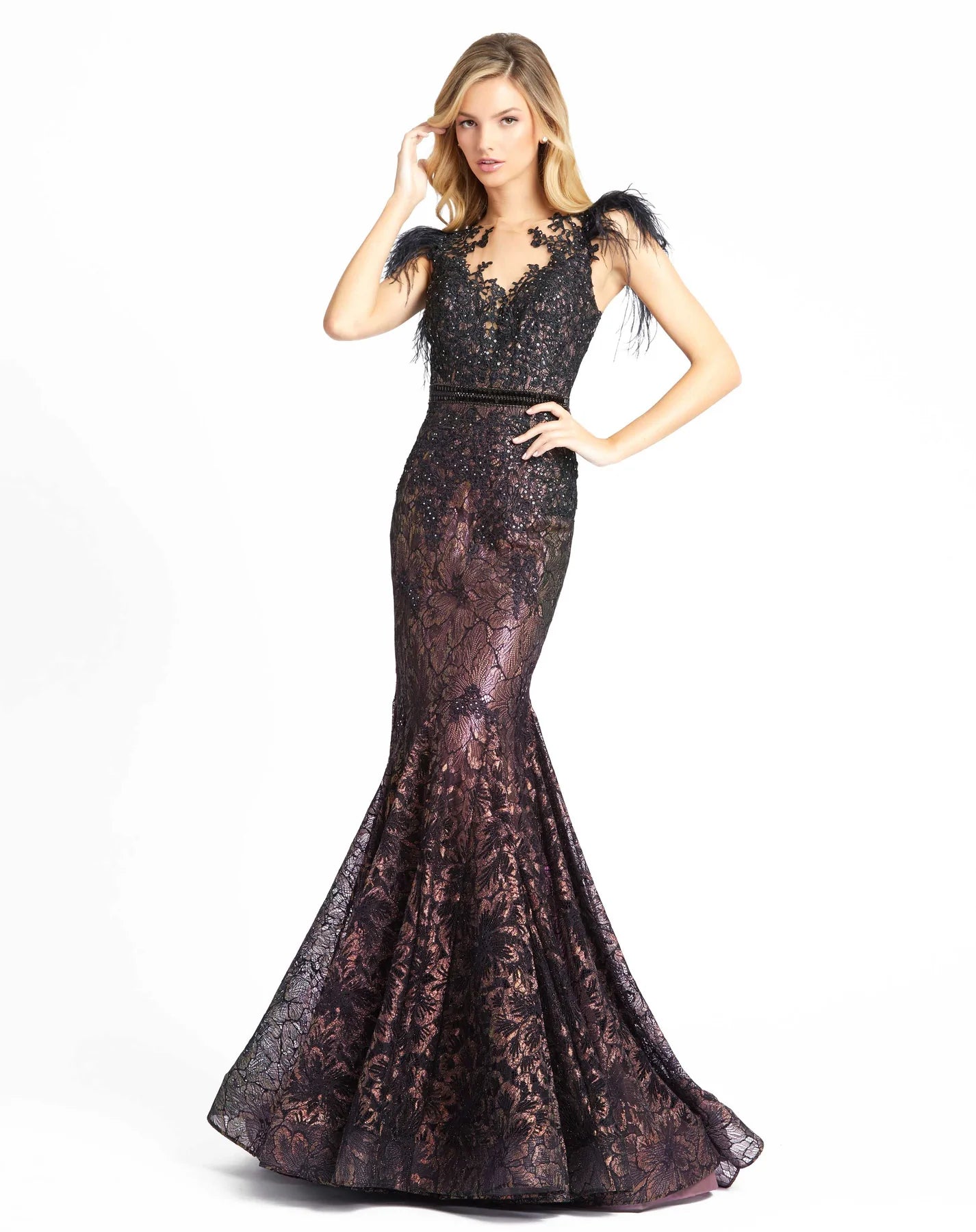 MAC DUGGAL 79230