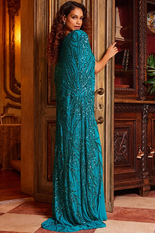 JOVANI - 23839, MADELINE'S BOUTIQUE, BOCA RATON