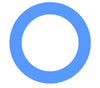 Blue Circle which is the symbol of National Diabetes Awareness Month