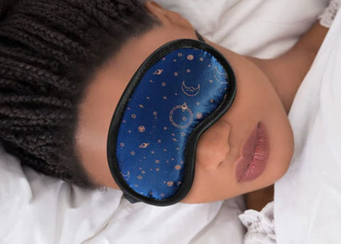 Earth Therapeutics Dream Zone Sleep Mask