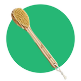 Earth Therapeutics Tampico Dry Brush