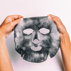 Earth Therapeutics' Deep Purifying Bubble Mask