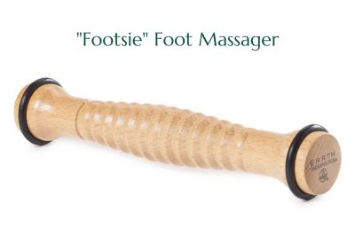 "Footsie" Foot Massager