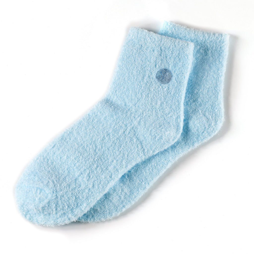 Moisturizing Aloe Socks, Aloe Infused Socks