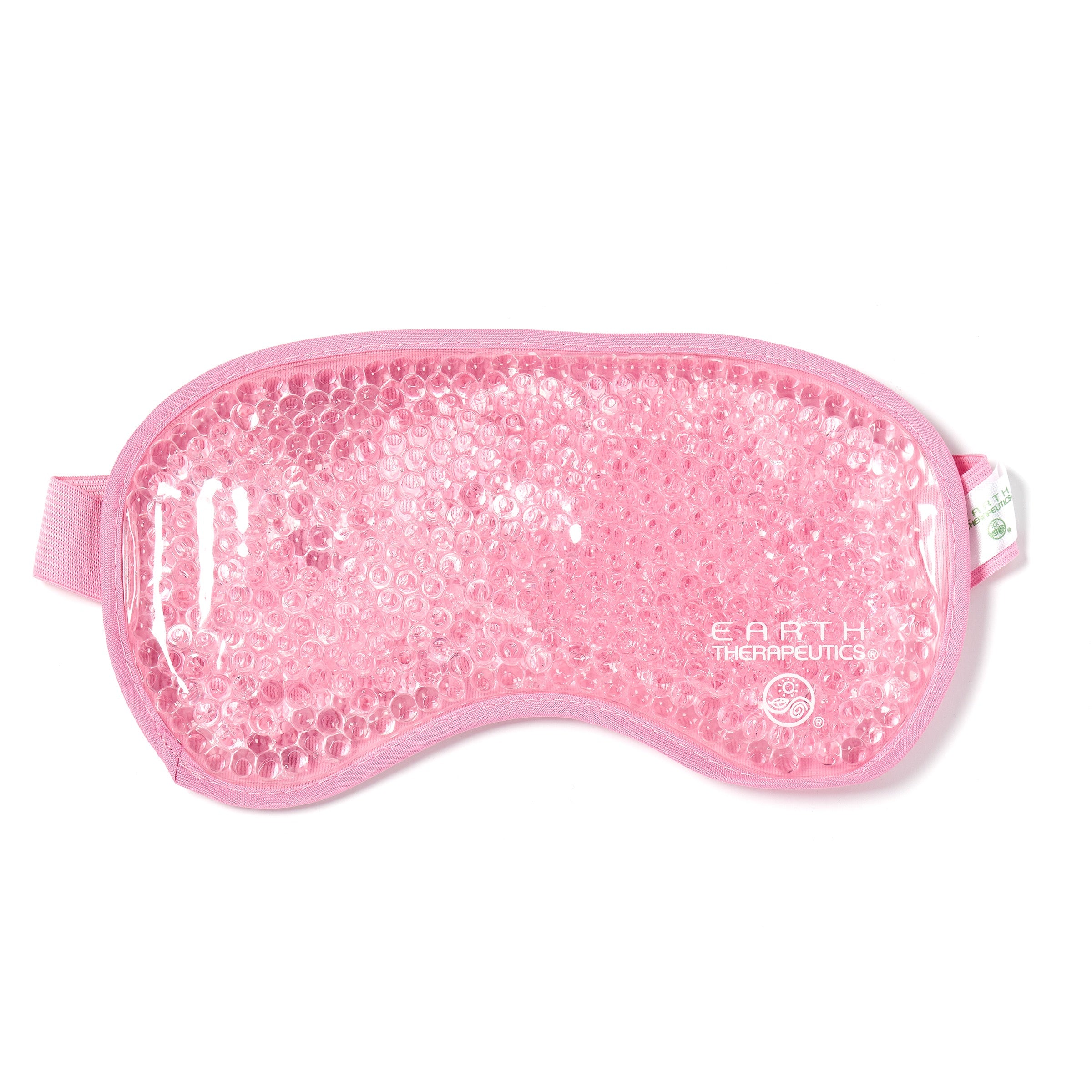 Rx3 Soft and Smooth Shut Eye Sleep Mask - Earth Therapeutics