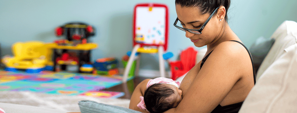 How To Increase Breast Milk Supply Lactation Tips