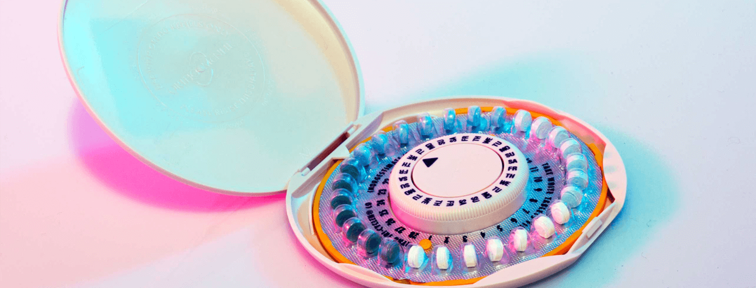 How Does Birth Control Work Birth Control Explained