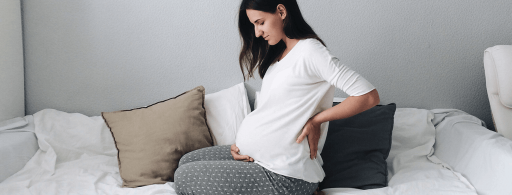 Do you get constipated when pregnant