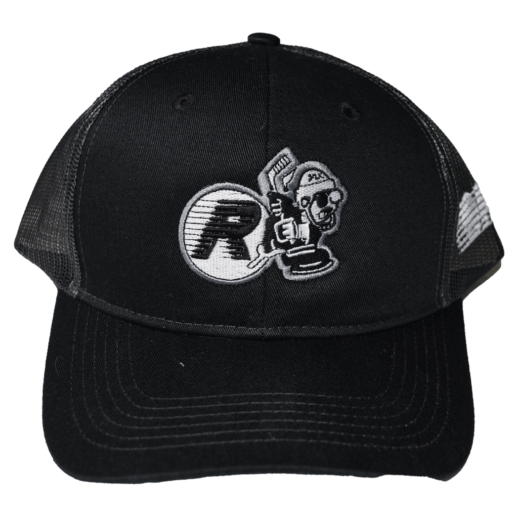 Kingston Raiders Throwback Hat – The Fronts Shop