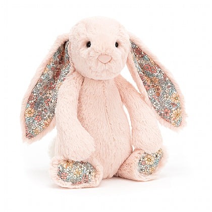 jellycat yellow bunny