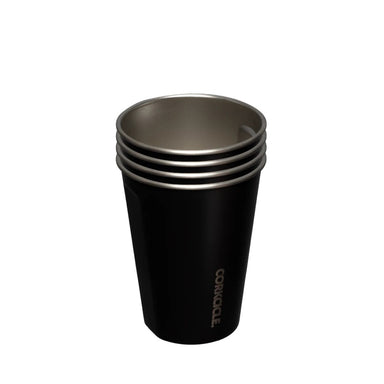 17oz Commuter Cup Prismatic Silver