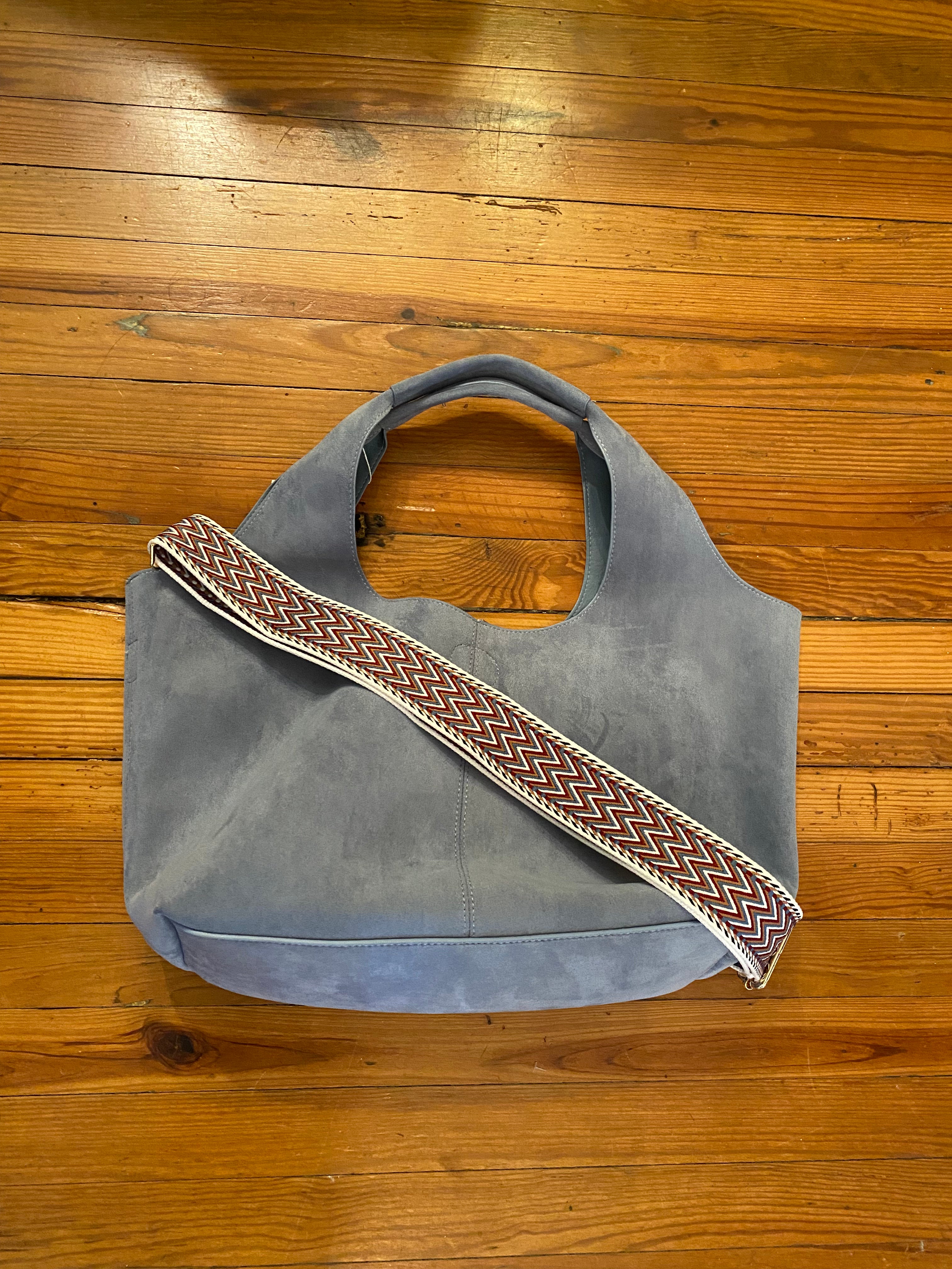 Messenger Bags & Guitar Straps — DazzleBar