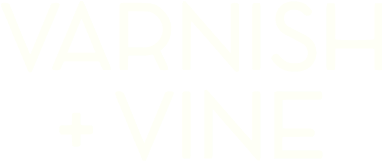 Varnish + Vine logo