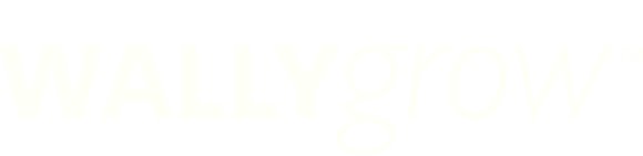 Wally grow logo