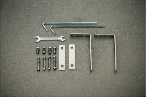 Universal Mounting Kit