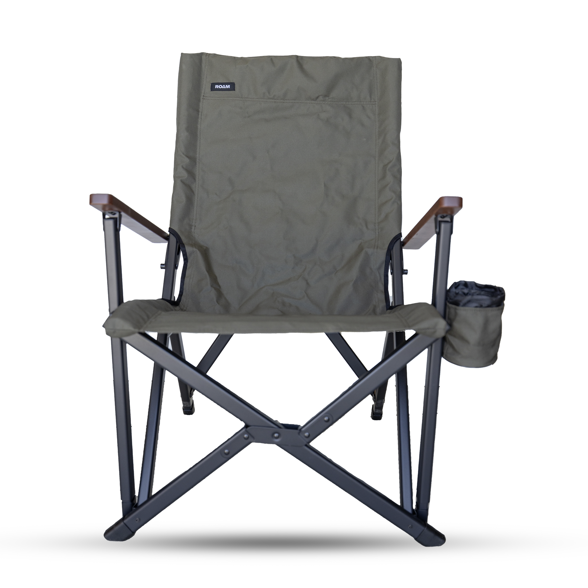 Camp Chair Olive
