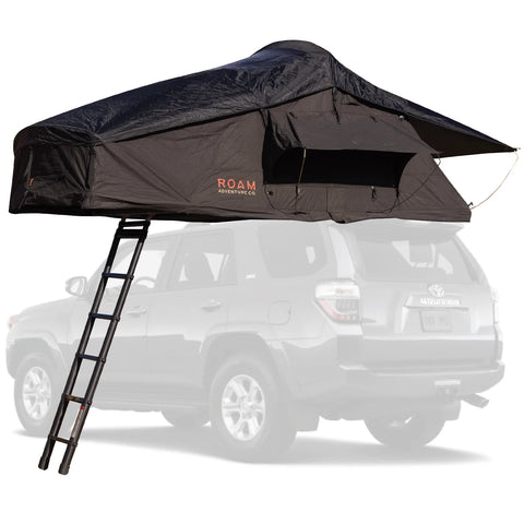 roam vagabond rooftop tent