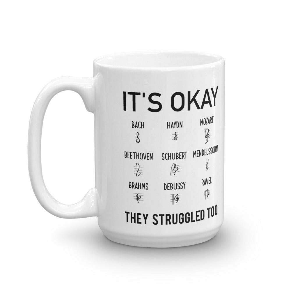 musical mugs