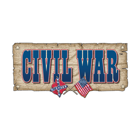 Wholesale American Civil War Souvenirs and Gifts