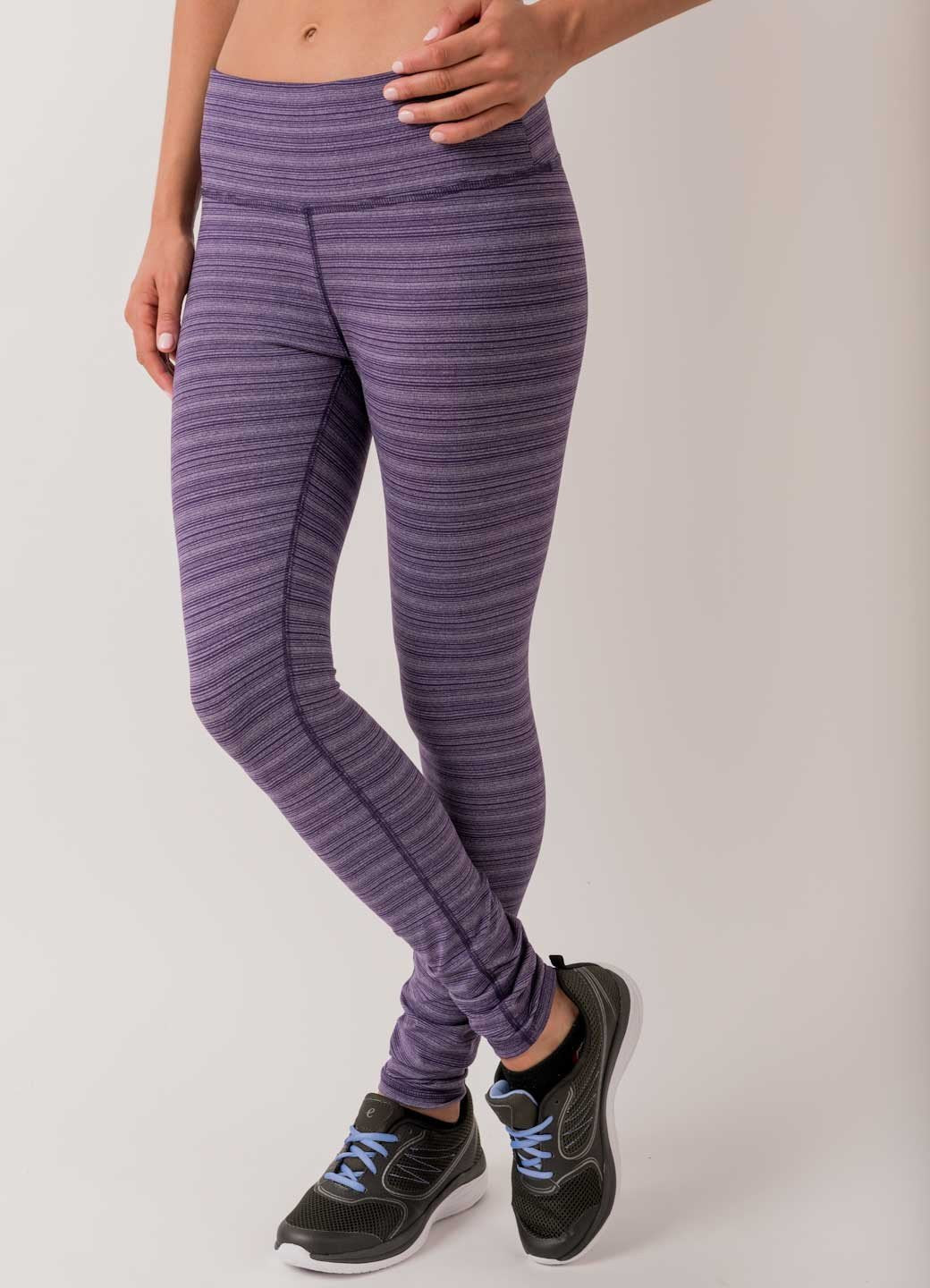 Linea Double Peached Leggings